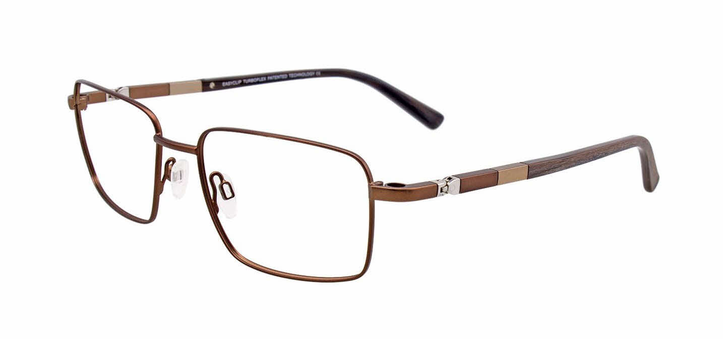 EASY CLIP 436 WITH MAGNETIC CLIPON LENS 10