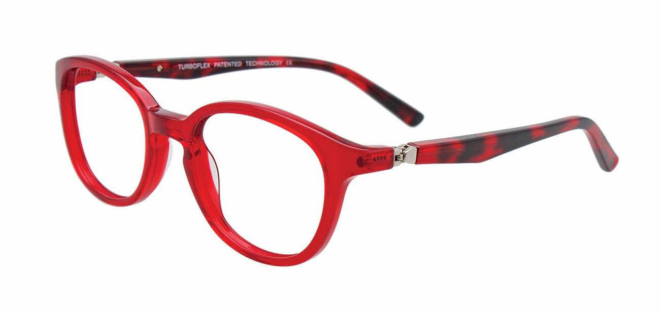EASY CLIP 495 KIDS NO CLIPON LENS 35