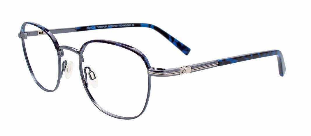 EASY CLIP 517 WITH MAGNETIC CLIPON LENS 50