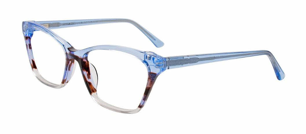 EASY CLIP 542 WITH MAGNETIC CLIPON LENS 50