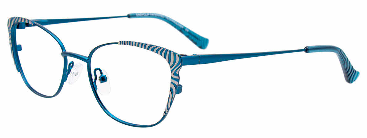 EASY CLIP 557 WITH MAGNETIC CLIP ON LENS 60