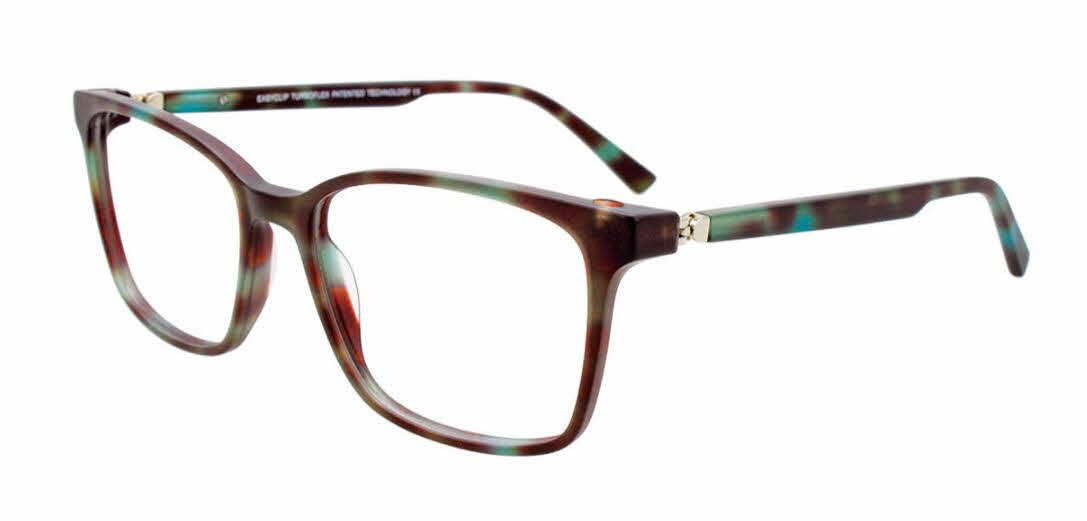 EASY CLIP 564 WITH MAGNETIC CLIPON LENS 60
