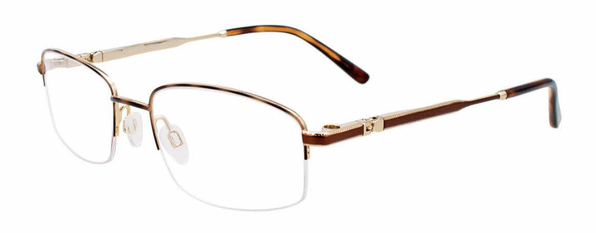 EASY CLIP 566 WITH MAGNETIC CLIPON LENS 10