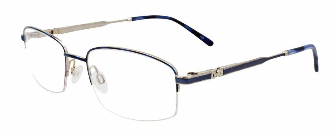 EASY CLIP 566 WITH MAGNETIC CLIPON LENS 50