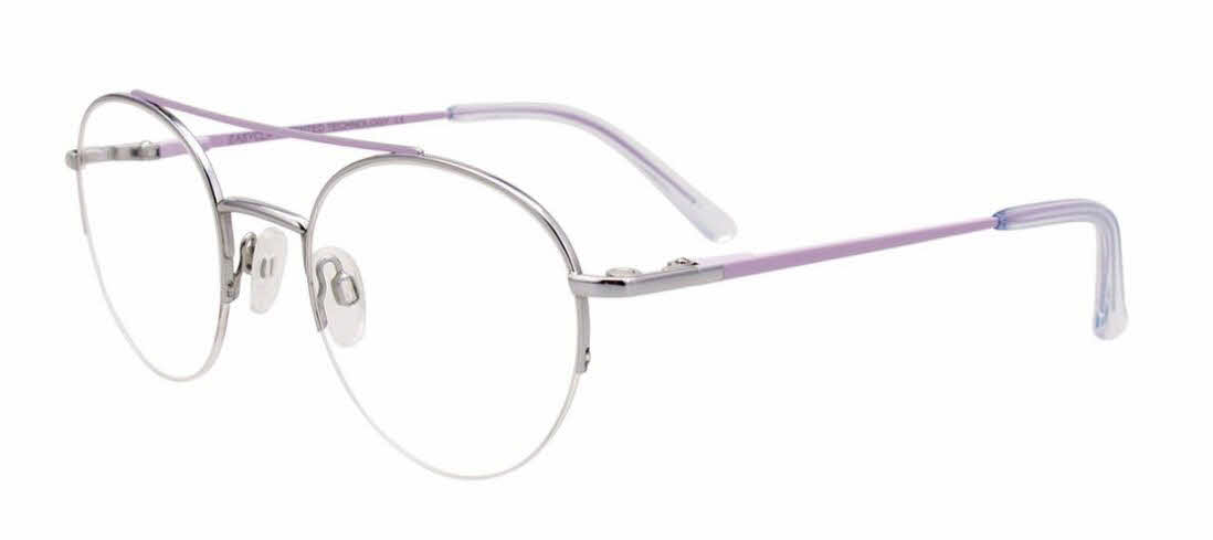 EASY CLIP 574 WITH MAGNETIC CLIPON LENS 80