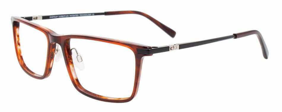 EASY CLIP 590 WITH MAGNETIC CLIPON LENS 10