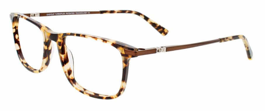 EASY CLIP 595 WITH MAGNETIC CLIPON LENS 10