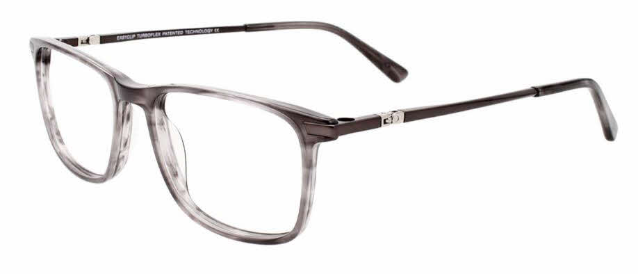 EASY CLIP 595 WITH MAGNETIC CLIPON LENS 20