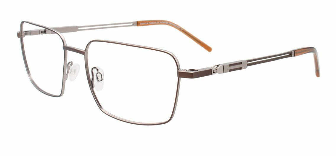 EASY CLIP 596 WITH MAGNETIC CLIPON LENS 10