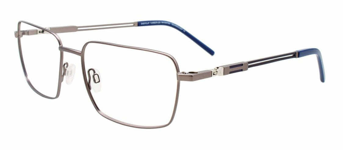 EASY CLIP 596 WITH MAGNETIC CLIPON LENS 20