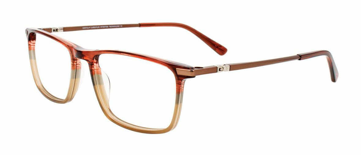 EASY CLIP 597 WITH MAGNETIC CLIPON LENS 10