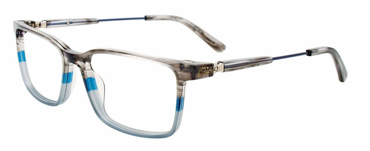EASY CLIP 600 WITH MAGNETIC CLIPON LENS GREYBLUELTGREY020