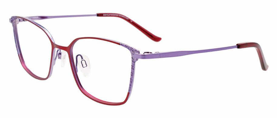 EASY CLIP 604 WITH MAGNETIC CLIPON LENS 30