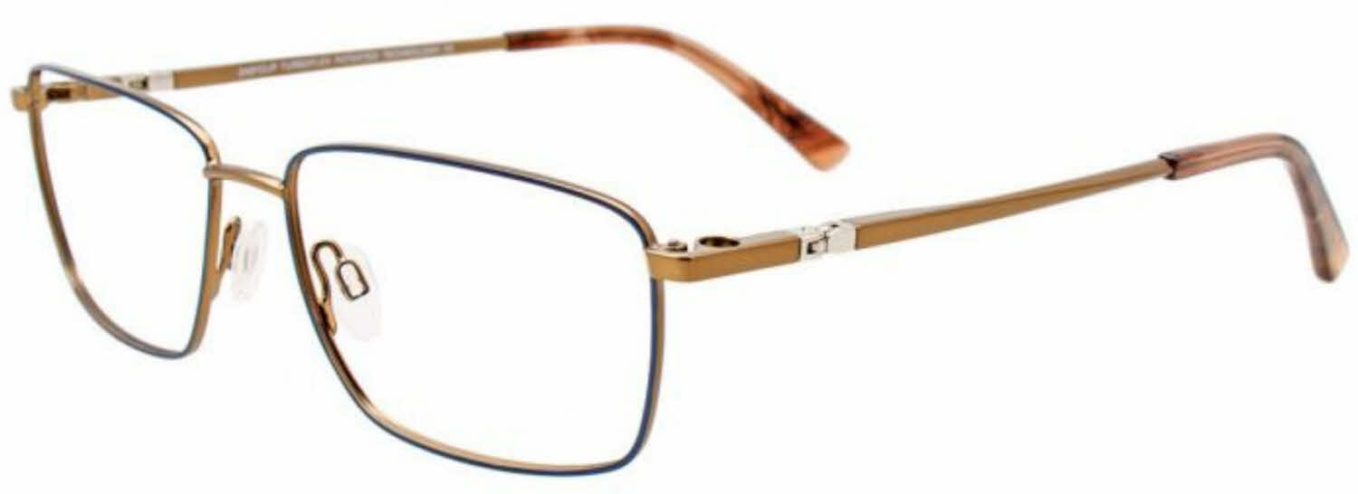 EASY CLIP 612WITH MAGNETIC CLIPON LENS 50
