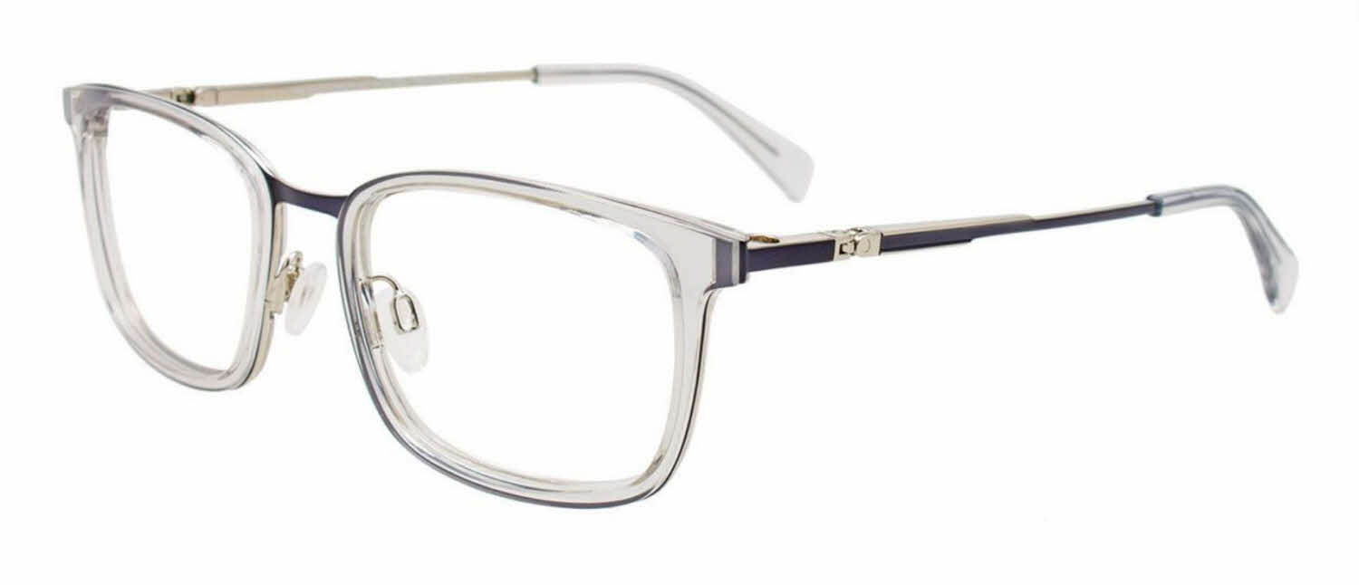 EASY CLIP 617 WITH MAGNETIC CLIP ON LENS 20