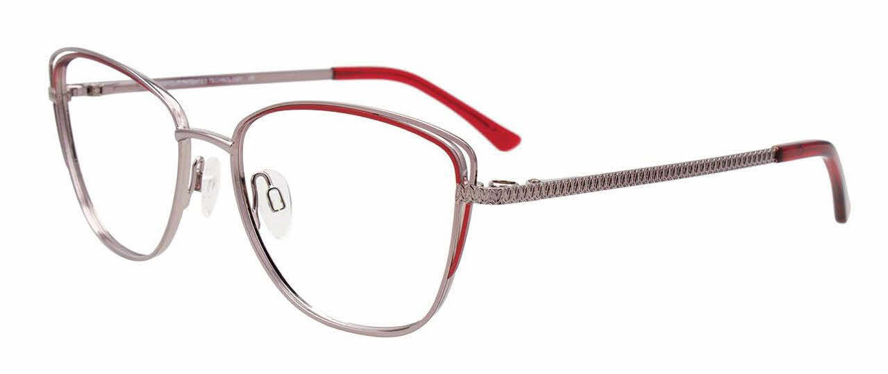 EASY CLIP 619 WITH MAGNETIC CLIPON LENS 30