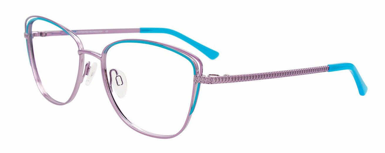 EASY CLIP 619 WITH MAGNETIC CLIPON LENS 80