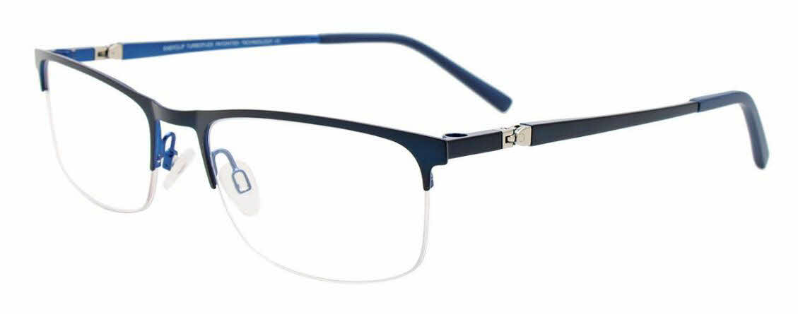 EASY CLIP 620 WITH MAGNETIC CLIPON LENS DARKBLUEBLUE050