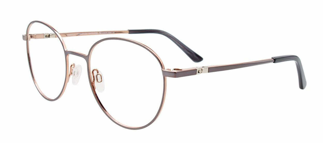 EASY CLIP 625 WITH MAGNETIC CLIPON LENS LIGHTGREYPINK020