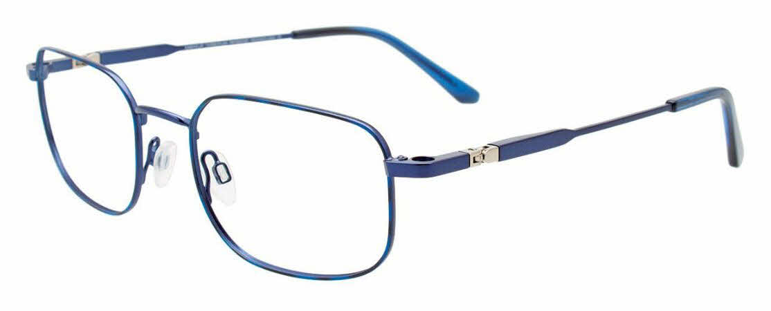 EASY CLIP 629 WITH MAGNETIC CLIPON LENS 50