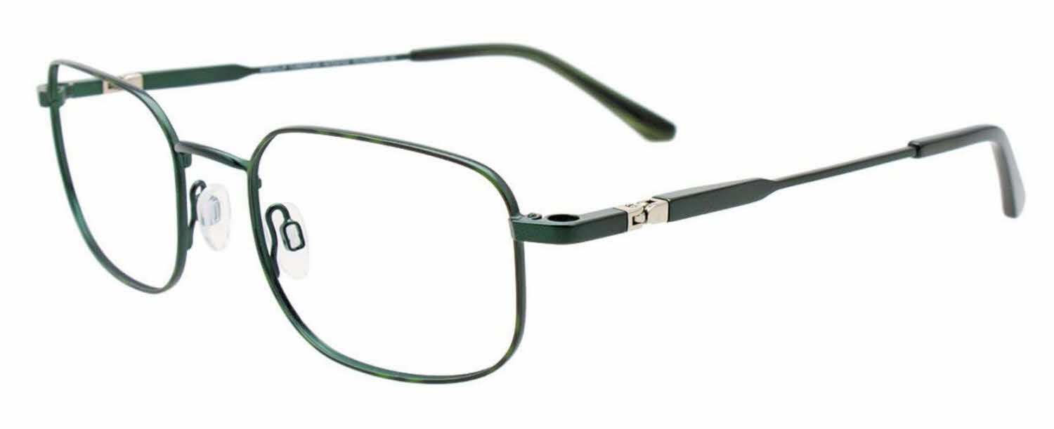 EASY CLIP 629 WITH MAGNETIC CLIPON LENS 60