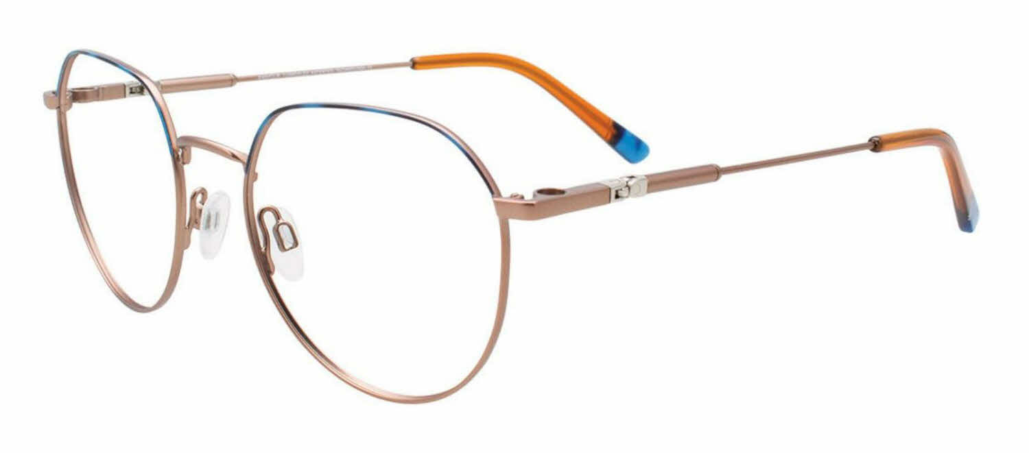 EASY CLIP 633 WITH MAGNETIC CLIP ON LENS 10