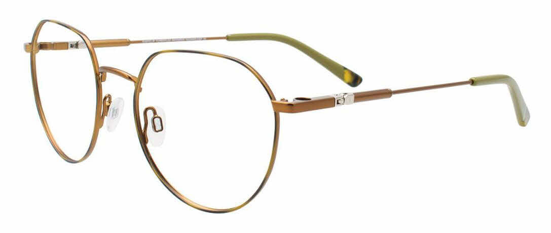 EASY CLIP 633 WITH MAGNETIC CLIP ON LENS 60