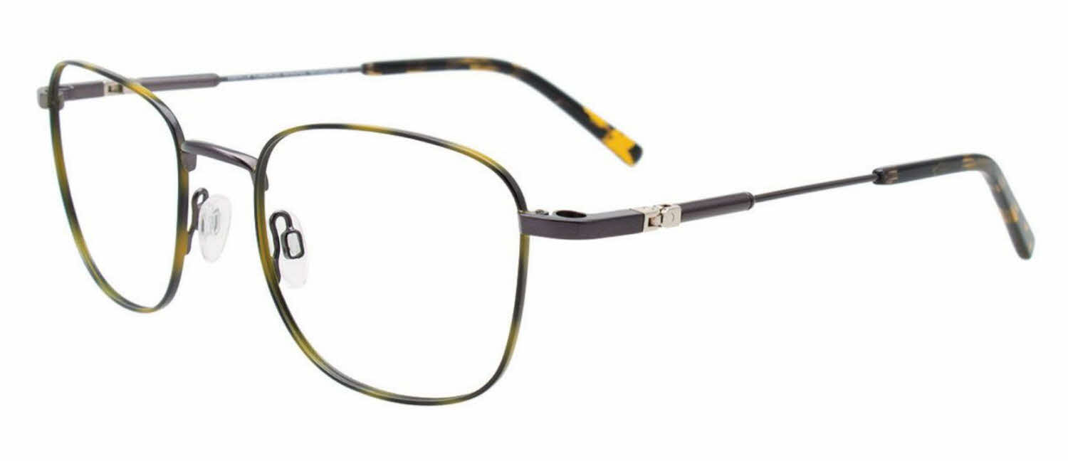 EASY CLIP 636 WITH MAGNETIC CLIP ON LENS 20
