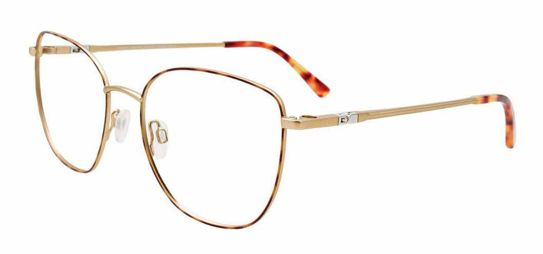 EASY CLIP 643 WITH MAGNETIC CLIP ON LENS 10