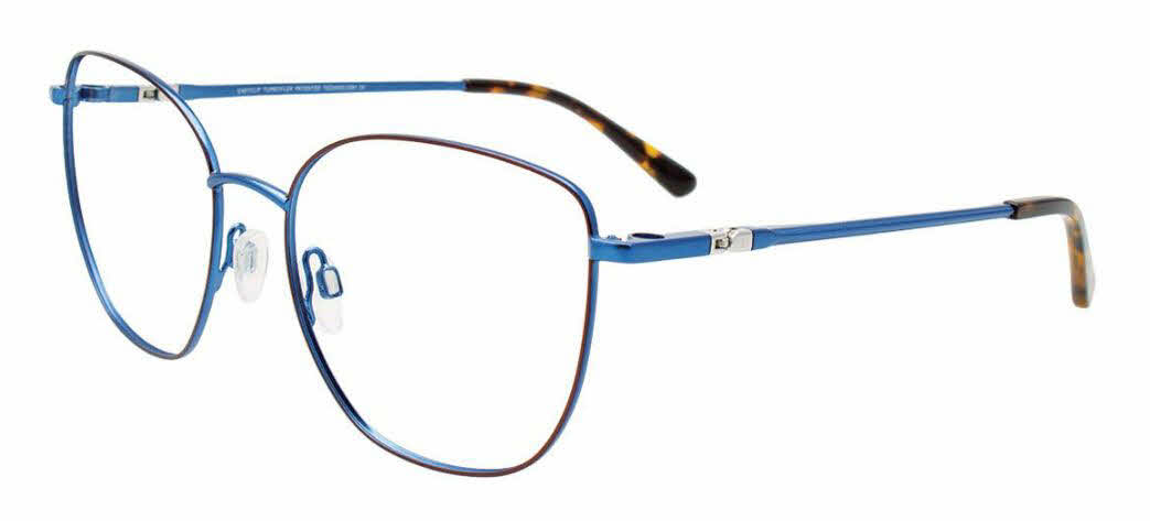 EASY CLIP 643 WITH MAGNETIC CLIP ON LENS 30
