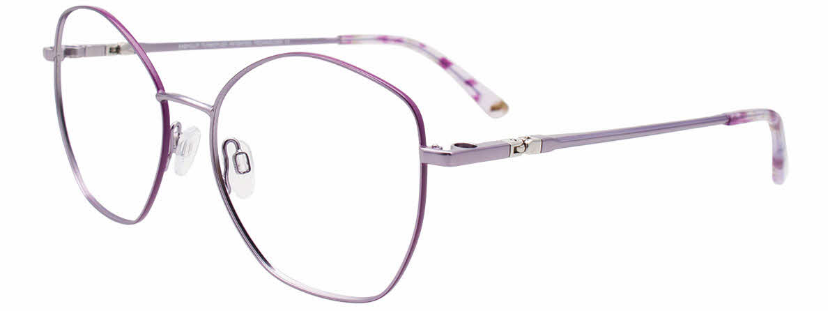 EASY CLIP 650 WITH MAGNETIC CLIP ON LENS 80