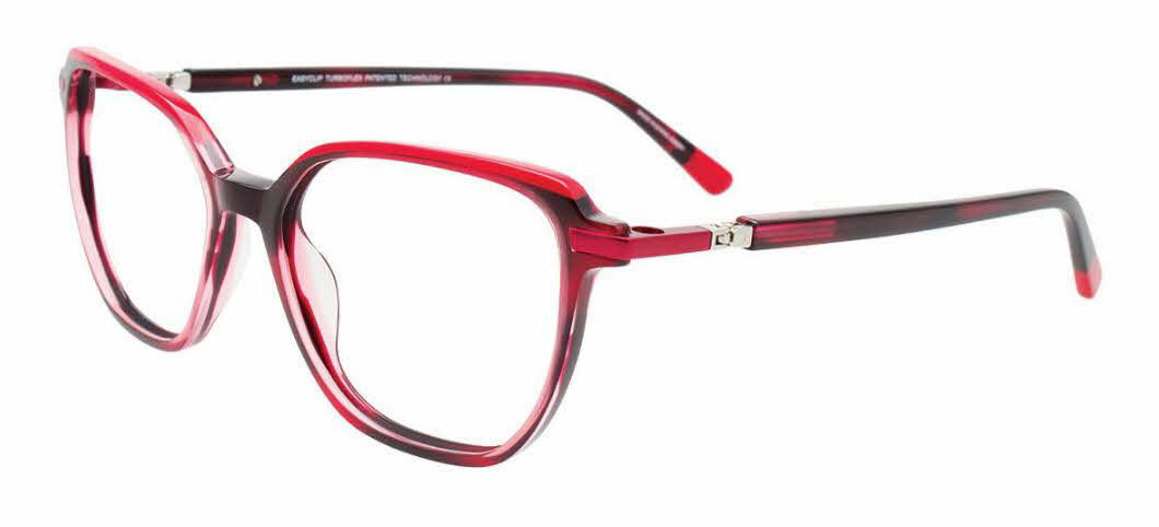 EASY CLIP 669 WITH MAGNETIC CLIP ON LENS 30