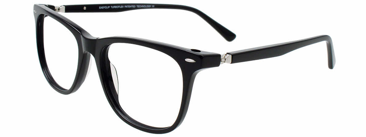 EASY CLIP 670 WITH MAGNETIC CLIP ON LENS 90