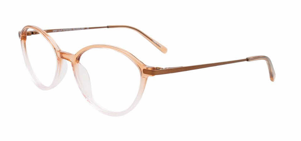 EASY CLIP 675 WITH MAGNETIC CLIP ON LENS 10