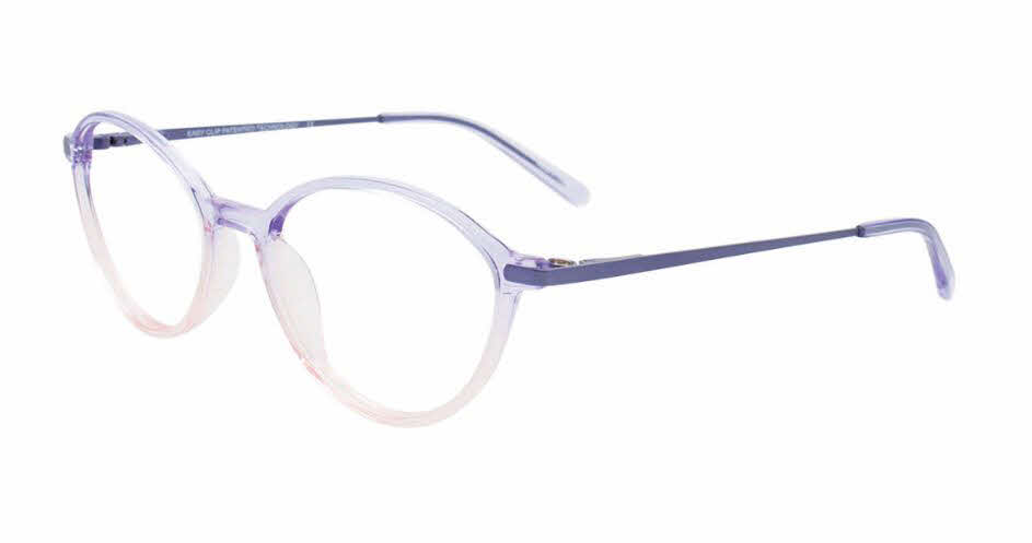 EASY CLIP 675 WITH MAGNETIC CLIP ON LENS 80