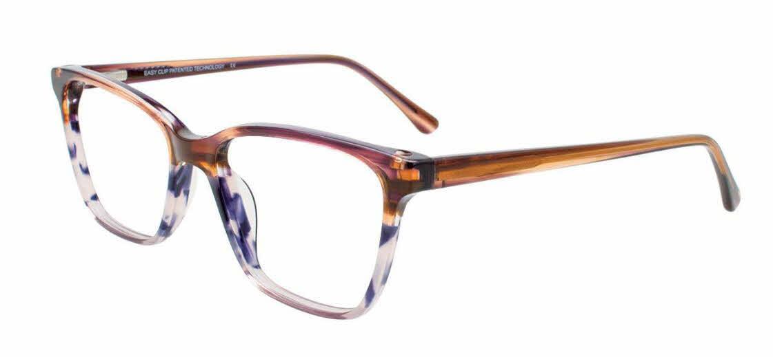 EASY CLIP 680 WITH MAGNETIC CLIP ON LENS 10