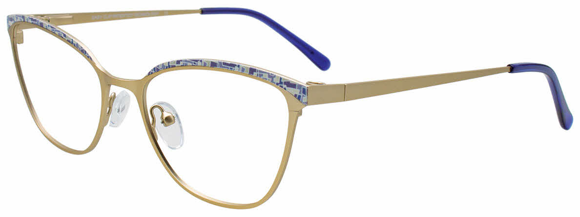 EASY CLIP 681 WITH MAGNETIC CLIP ON LENS 20