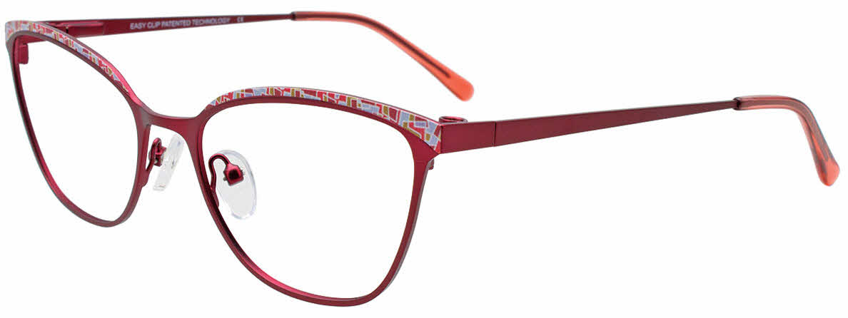 EASY CLIP 681 WITH MAGNETIC CLIP ON LENS 30