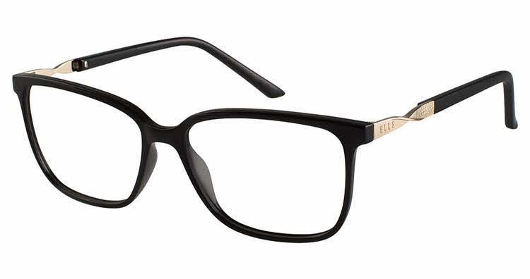 ELLE 13419 BLACK