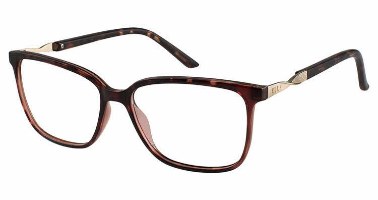 ELLE 13419 TORTOISE
