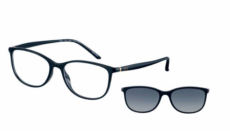 ELLE 13510 BLACK