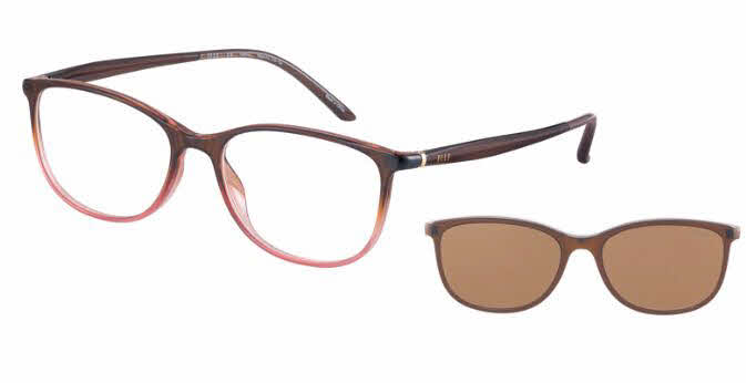 ELLE 13510 BROWN