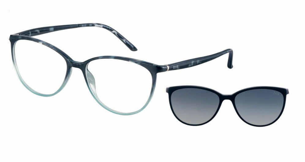 ELLE 13511 BLUE