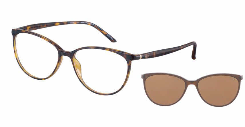 ELLE 13511 TORTOISE