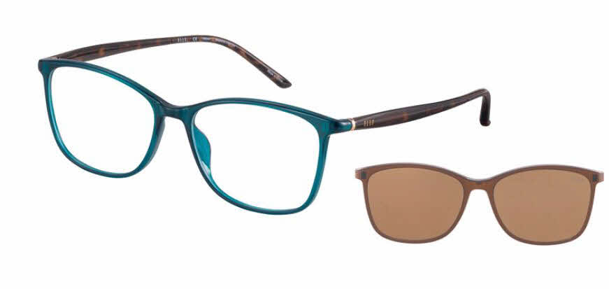 ELLE 13512 GREEN