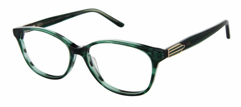 ELLE 13533 GREEN