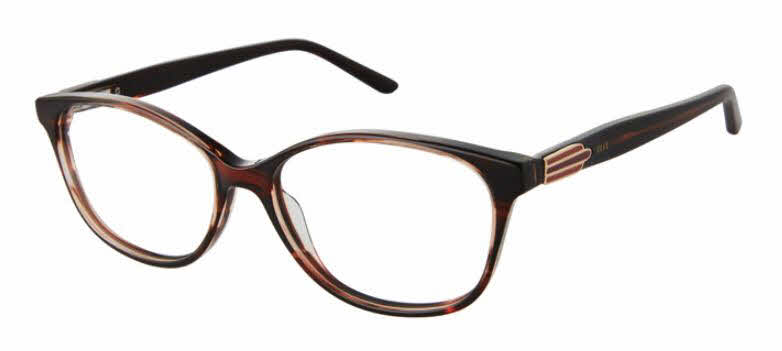 ELLE 13533 RED