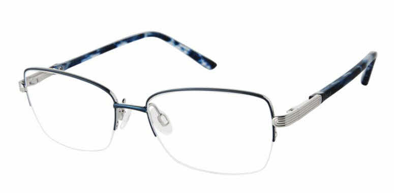 ELLE 13539 BLUE
