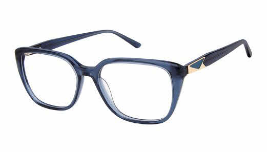 ELLE 13551 BLUE