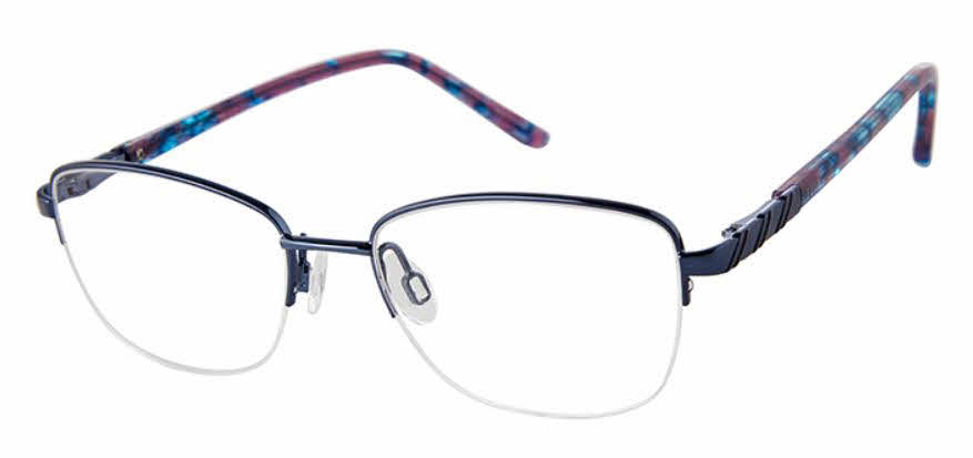 ELLE 13557 BL